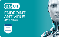 ESET Endpoint Antivirus для Windows