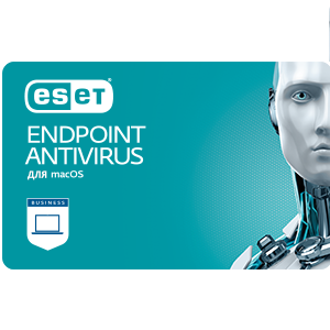ESET Endpoint Antivirus для OS X