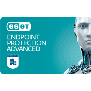ESET Endpoint Protection Advanced ESET Endpoint Protection Advanced