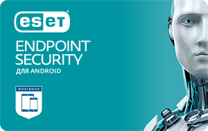 ESET Endpoint Security для Android