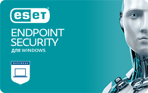 ESET Endpoint Security для Windows