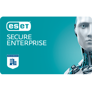ESET SECURE ENTERPRISE ESET SECURE ENTERPRISE