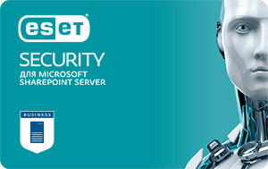 ESET Security для Microsoft SharePoint Server ESET Security для Microsoft SharePoint Server