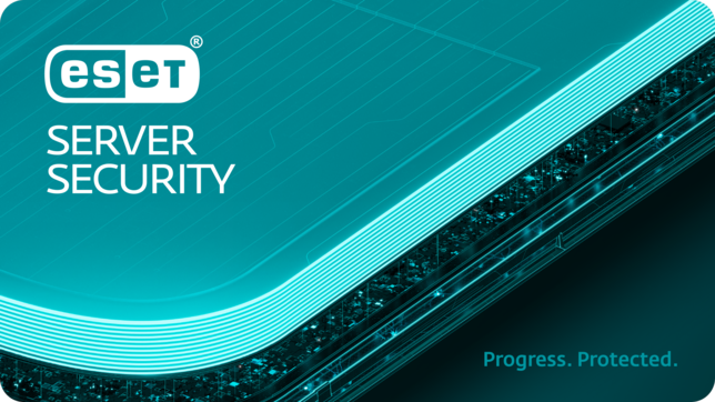 ESET Server Security