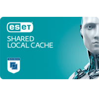 ESET Shared Local Cache