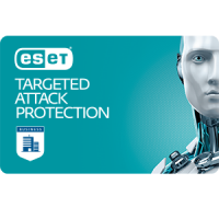 ESET Targeted Attack Protection