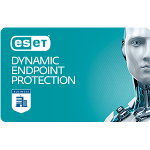 ESET DYNAMIC ENDPOINT PROTECTION ESET DYNAMIC ENDPOINT PROTECTION