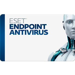 ESET Endpoint Antivirus