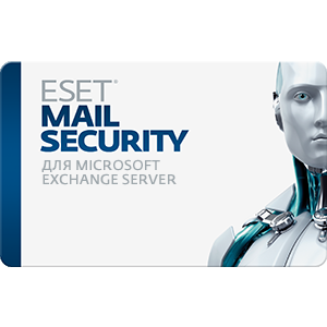 ESET Mail Security для Microsoft Exchange Server