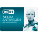 ESET NOD32 Antivirus 4 для Linux Desktop
