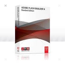 Adobe Flash Builder 4.7 Standard