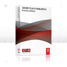 Adobe Flash Builder 4.7 Premium