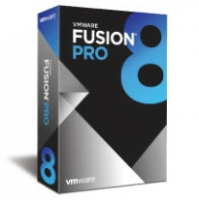 VMware Fusion 8 Pro 