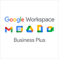 Workspace Business Plus