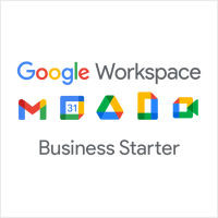 Workspace Business Starter