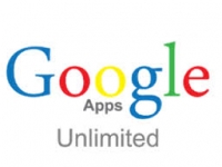 Google Apps Unlimited