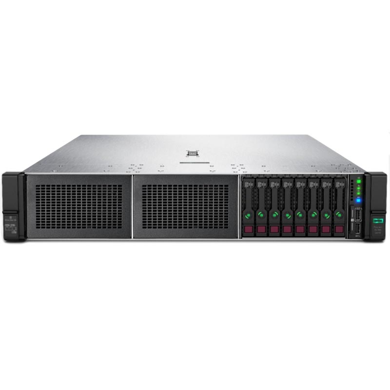 Сервер HPE ProLiant DL380 Gen10