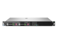 Сервер HPE ProLiant DL20 Gen9