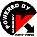 Kaspersky AntiVirus for WinGate 