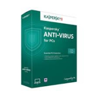 Kaspersky Anti-Virus 2014