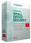 Kaspersky Small Office Security