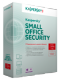 Kaspersky Small Office Security