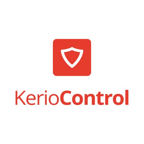Kerio Control Kerio Control