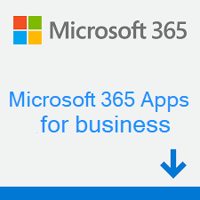 Програми Microsoft 365 для бізнесу
