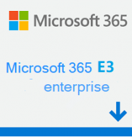 Microsoft 365 E3