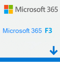 Microsoft 365 F3