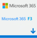 Microsoft 365 F3