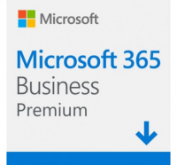 Microsoft 365 Business преміум