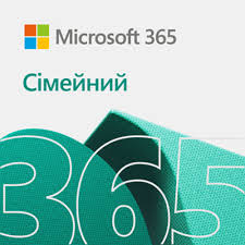 Microsoft 365 Сімейний