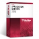 McAfee Application Control