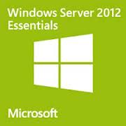 Windows Server 2012 R2 Essentials