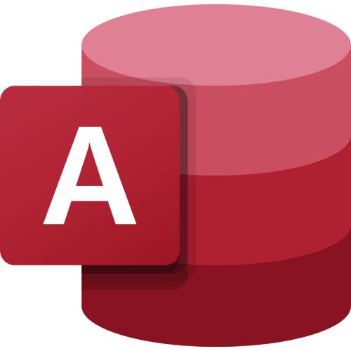 Microsoft Access 2021