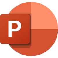 Microsoft PowerPoint 2021