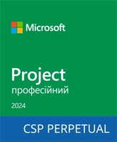 Microsoft Project Professional 2024