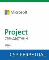 Microsoft Project Standard 2024