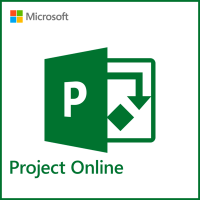 Microsoft Project Online