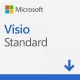 Microsoft Visio Standard 2024