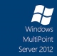 Windows MultiPoint Server 2012