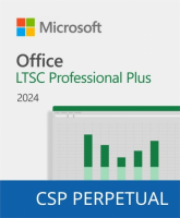 Microsoft Office LTSC Professional Plus 2024