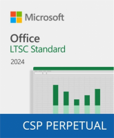 Microsoft Office LTSC Standard 2024