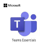 Microsoft Teams базовий