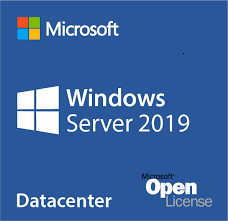Microsoft Windows Server 2019 Datacenter Microsoft Windows Server 2019 Datacenter