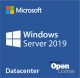 Microsoft Windows Server 2019 Datacenter