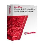 McAfee Endpoint Protection - Advanced Suite McAfee Endpoint Protection - Advanced Suite