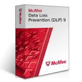McAfee DLP Endpoint McAfee DLP Endpoint