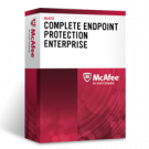 McAfee Complete Endpoint Protection – Enterprise